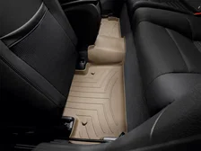 Rear FloorLiner™ DigitalFit® for Volvo C30 image 2