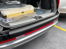 BumperTopper for Hyundai Palisade image 1