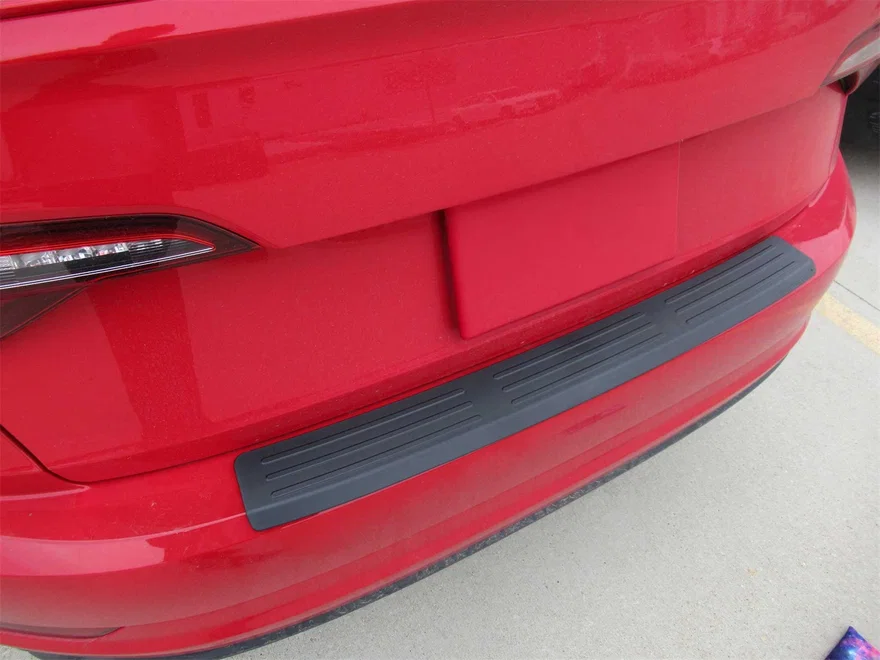 BumperTopper for Volkswagen Jetta
