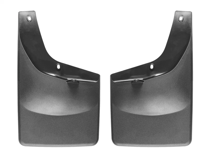 Front MudFlap No-Drill DigitalFit® for Ford
