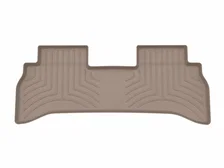 Rear FloorLiner™ HP for Chevrolet Trailblazer image 1