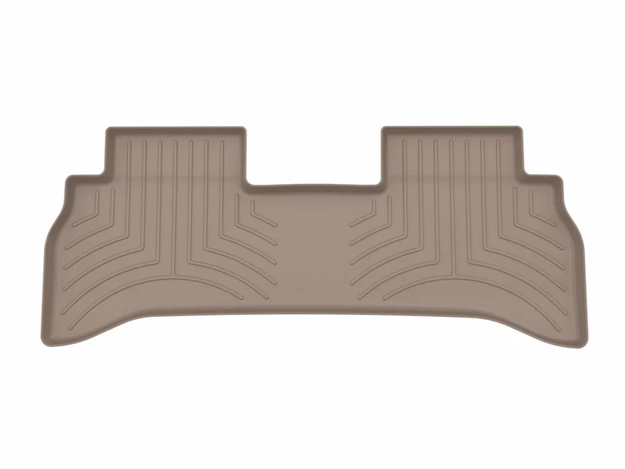 Rear FloorLiner™ HP for Chevrolet Trailblazer