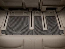 All Weather Floor Mats image 2