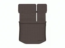 SeatBack Cargo Liner HP for Jeep image 1