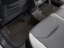 Rear FloorLiner™ HP for Subaru Forester image 13