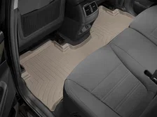Rear FloorLiner™ DigitalFit® for Kia Sorento image 13