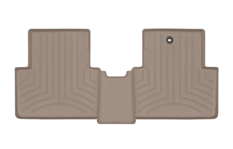 Rear FloorLiner™ HP for Honda Civic