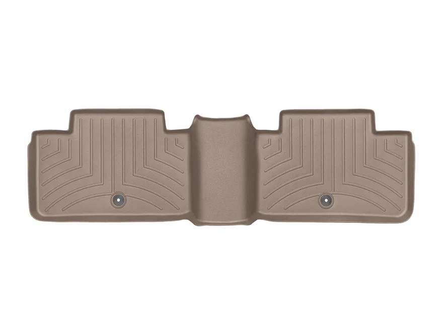 Rear FloorLiner™ DigitalFit® for INFINITI