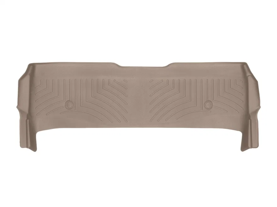 Rear FloorLiner™ DigitalFit® for Ford