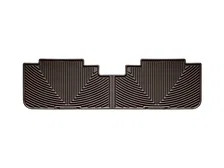 Rear All Weather Floor Mats for Cadillac SRX image 1