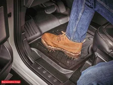 Rear FloorLiner™ HP for Ram 1500 image 6