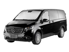 ® SunShade Full Vehicle Kit for Mercedes-Benz image 3