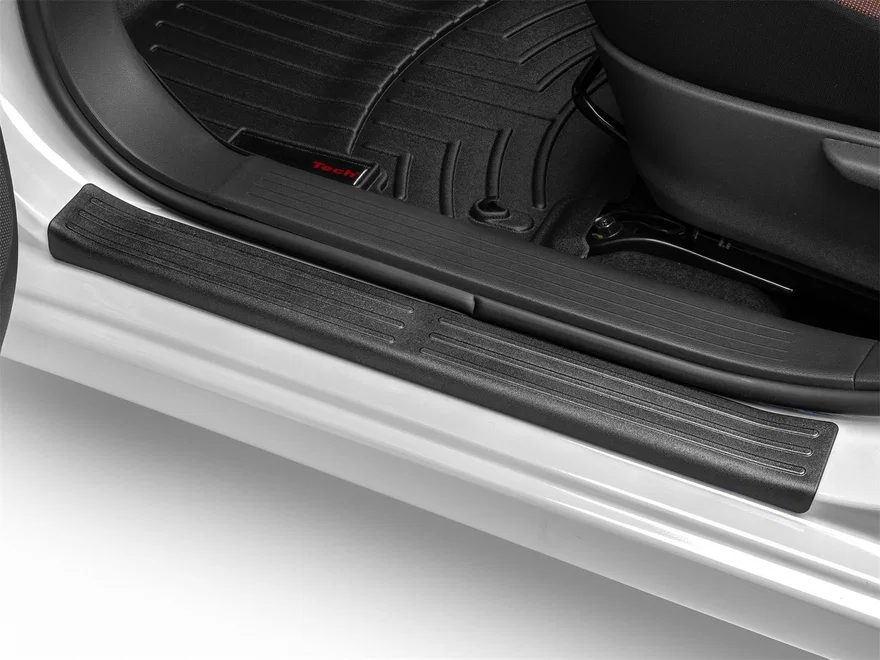 Sill Protector for Nissan Versa