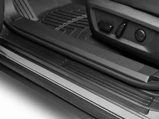 Sill Protector for Nissan Rogue image 2