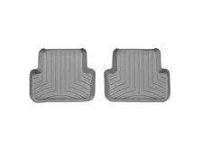Rear FloorLiner™ DigitalFit® for Audi image 1