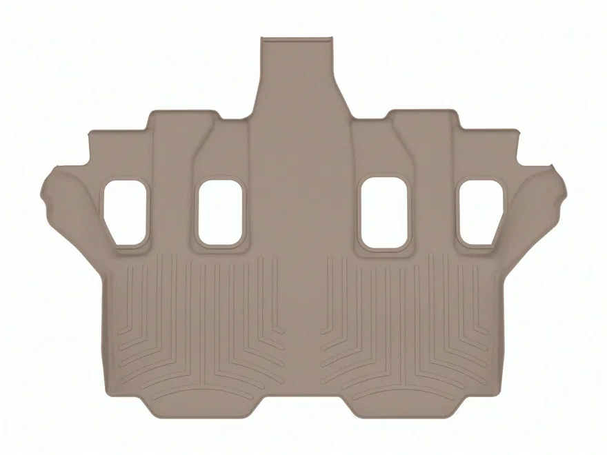 FloorLiner™ DigitalFit® for Lexus LX600
