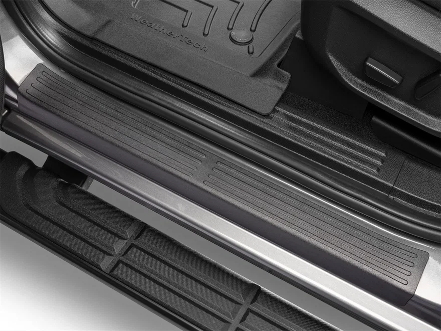 Sill Protector for Ford Ranger