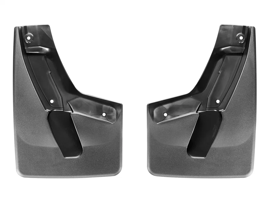 Front MudFlap No-Drill DigitalFit®