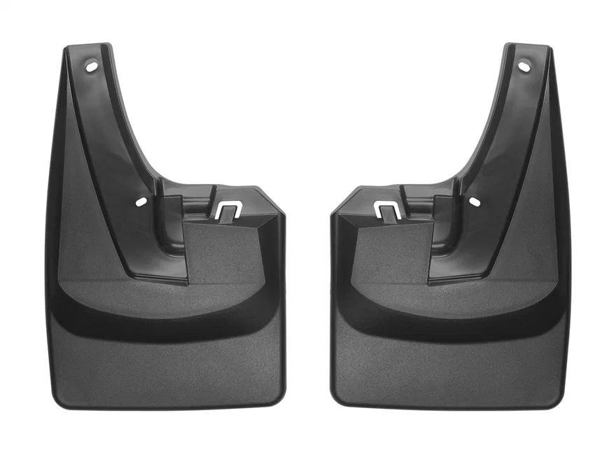 Front MudFlap No-Drill DigitalFit®