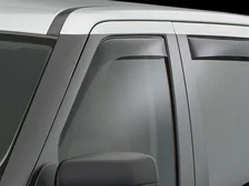 Front Side Window Deflector for Land Rover Range Rover Sport image 1