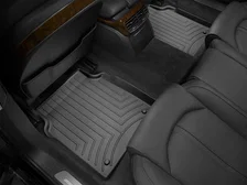 Rear FloorLiner™ DigitalFit® for Audi A8 Quattro image 2