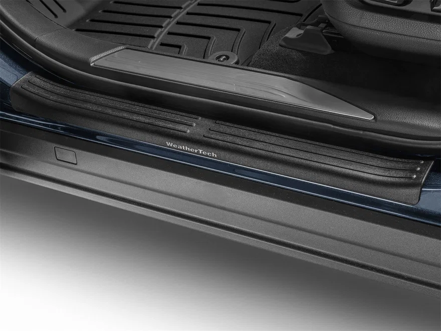 Sill Protector for Lexus