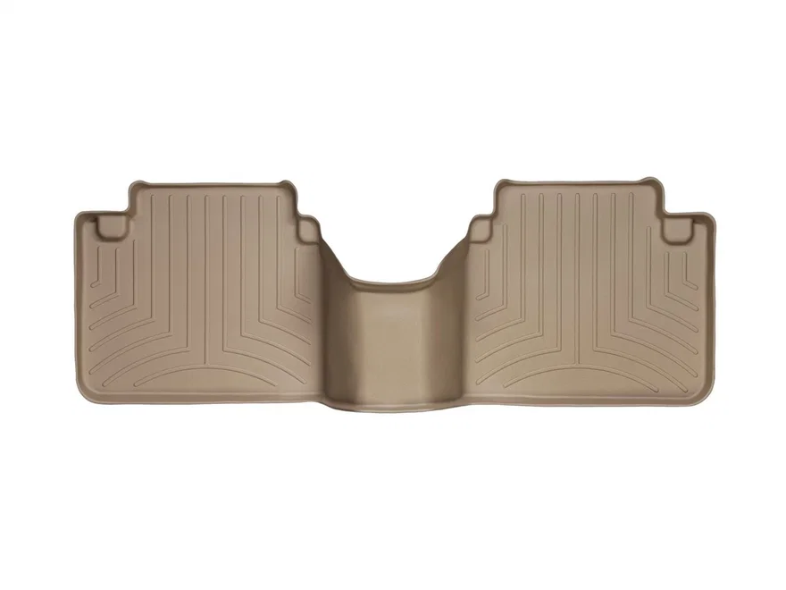 Rear FloorLiner™ DigitalFit® for Honda Accord
