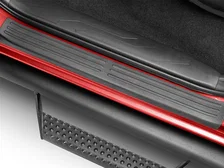 Sill Protector for Toyota Tacoma image 2