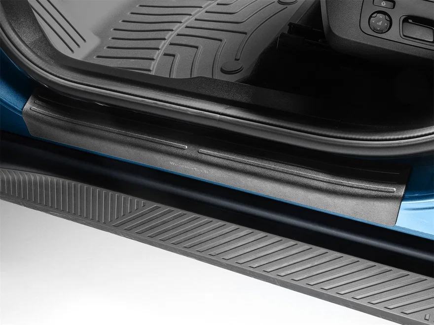 Sill Protector for BMW X3