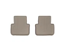 Rear FloorLiner™ DigitalFit® for Jaguar XF image 1