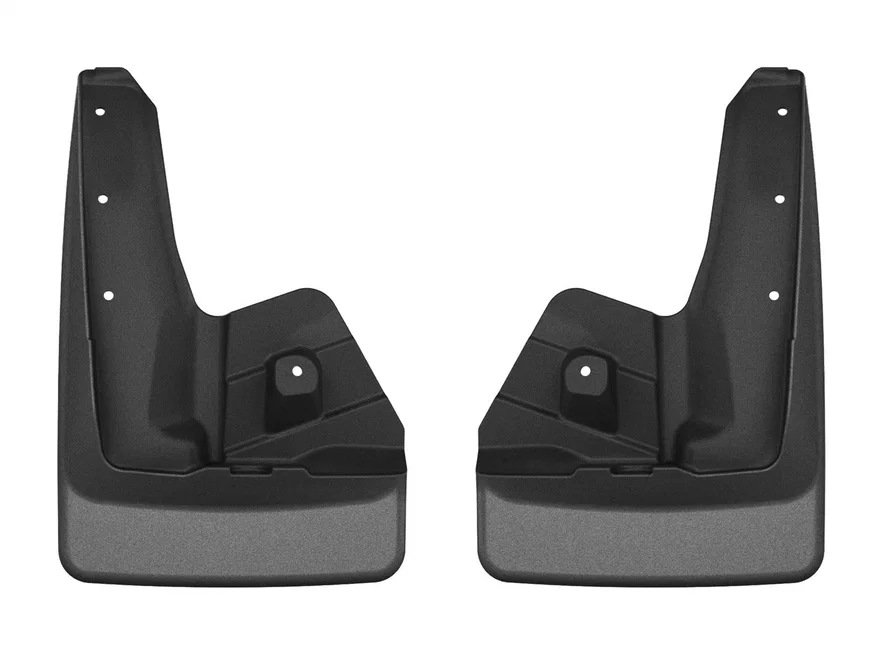 Front MudFlap No-Drill DigitalFit® for BMW X3