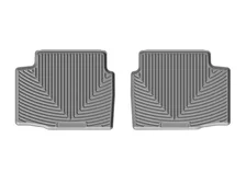 Rear All Weather Floor Mats for Chevrolet Cruze image 1