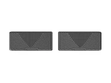 All Weather Floor Mats image 1
