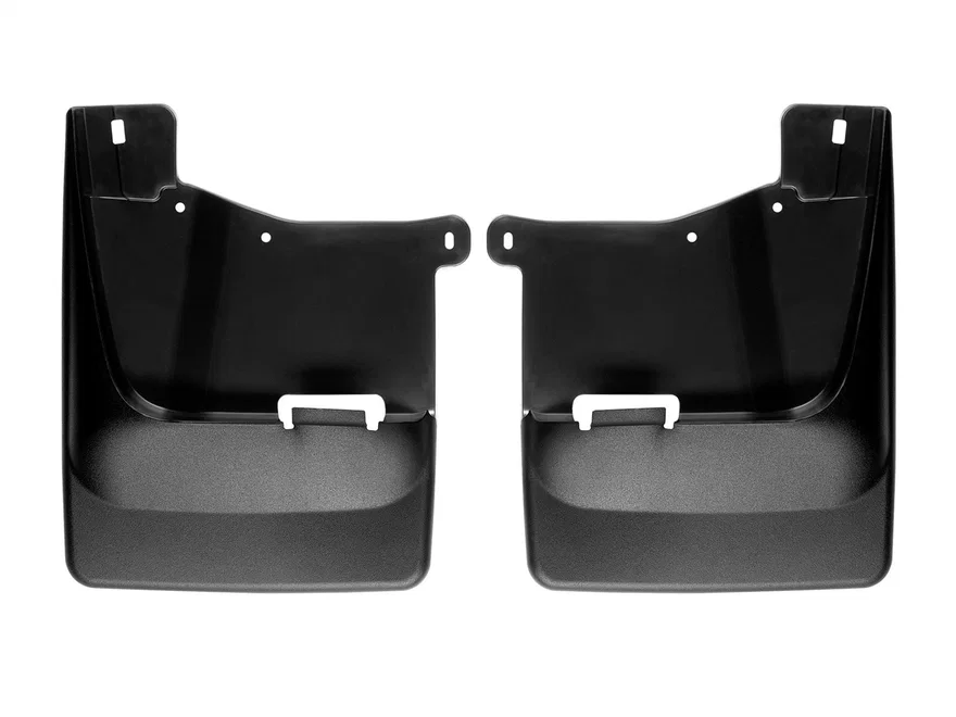 Front MudFlap No-Drill DigitalFit® for Chevrolet