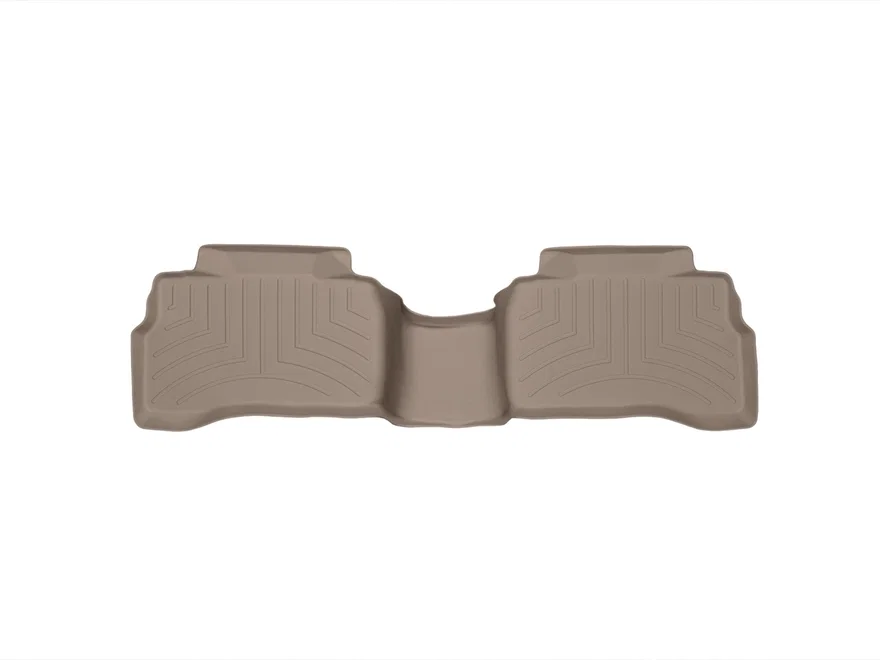Rear FloorLiner™ DigitalFit® for Suzuki Kizashi