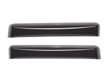 Rear Side Window Deflector for Toyota Camry image 1
