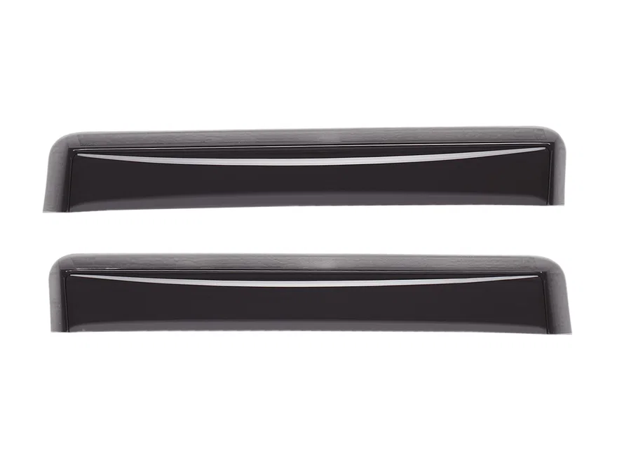Rear Side Window Deflector for Hyundai Santa Fe