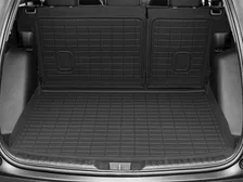 SeatBack Cargo Liner HP for Honda CR-V image 2