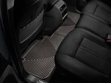 Rear All Weather Floor Mats for Cadillac SRX image 2