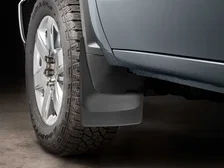 Front MudFlap No-Drill DigitalFit® for Chevrolet image 2