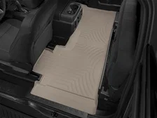 Rear FloorLiner™ DigitalFit® for Ford image 13