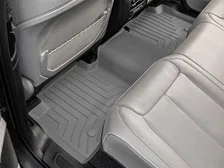 Rear FloorLiner™ HP for Jeep Grand Cherokee image 13