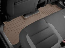 Rear FloorLiner™ HP for Chevrolet Trailblazer image 2