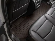 Rear FloorLiner™ HP for Cadillac XT5 image 2