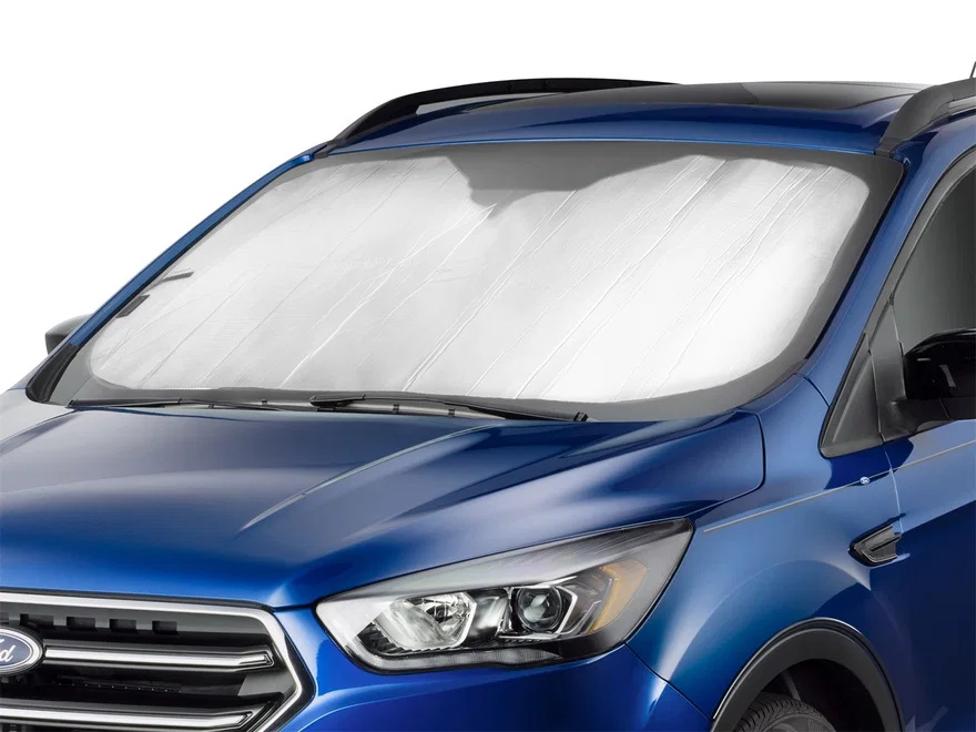 ® SunShade Full Vehicle Kit for Toyota 4Runner
