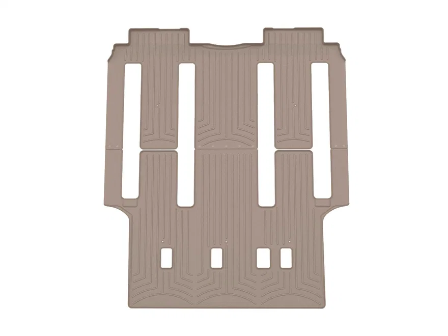 FloorLiner™ HP for Kia Carnival