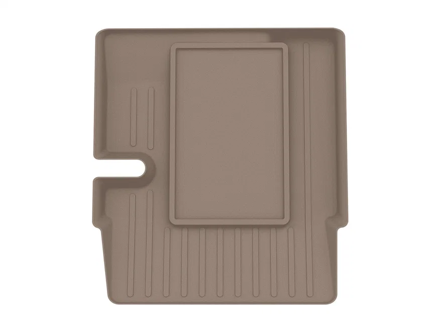 Rear FloorLiner™ DigitalFit®