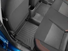Rear FloorLiner™ DigitalFit® for Nissan image 13