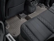 Rear FloorLiner™ DigitalFit® for Bentley image 2
