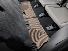 All Weather Floor Mats for Hyundai Santa Fe image 2